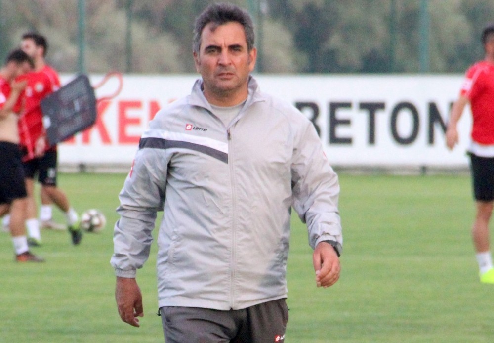 Namık Altunsoy: 
