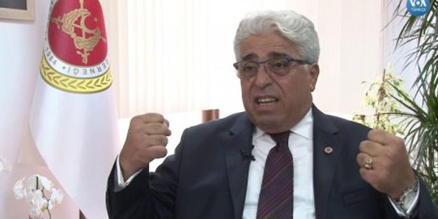 Namık Kemal Çalışkan kimdir? Namık Kemal Çalışkan nerelidir?