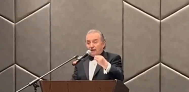 Namık Kemal Zeybek’e Boynukalın’dan tokat gibi cevap