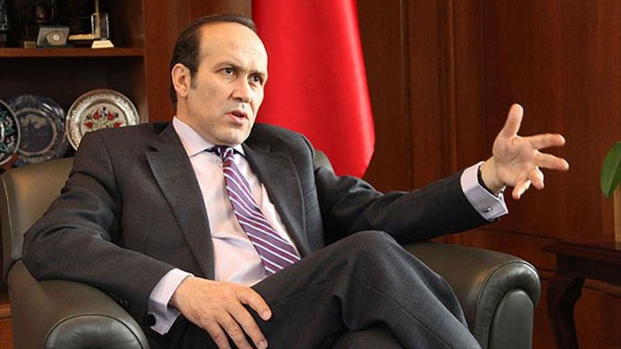 Namık Tan ve İsrail kol kola! CHP'nin kör diplomasisi tam bir rezalet