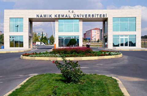 Namık Kemal Üniversitesi’nde eş ve dostlara kıyak!
