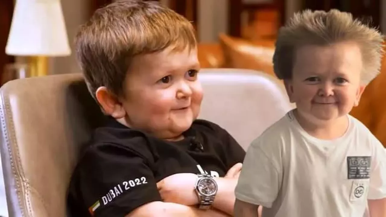 Namını bütün dünya duydu! Müslüman fenomenin hikayesi yürek burktu