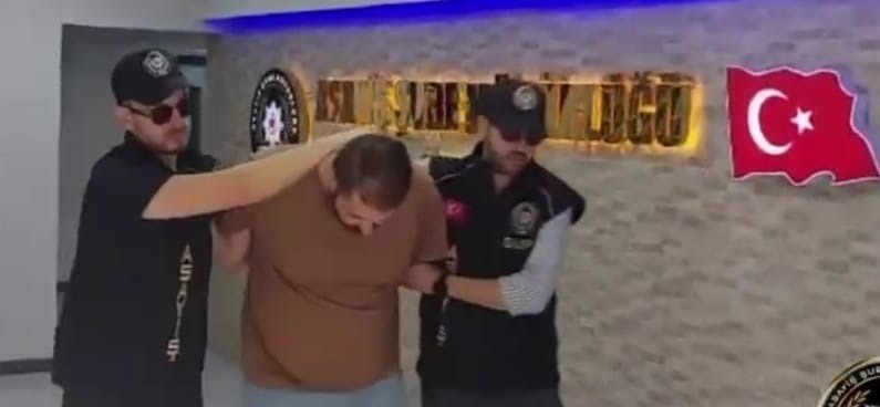 Namus parası dediler 124 bin lirasını gasp ettiler!