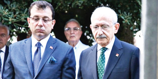 Namus sözünü hatırla Kemal!