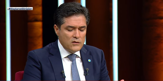 Namusluysanız yönettiğiniz belediyelerde de yapın!