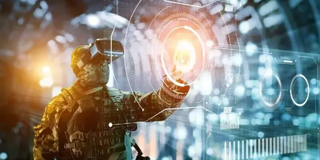 Namussuz İsrail daha fazla katliam için yapay zeka kullanıyor!