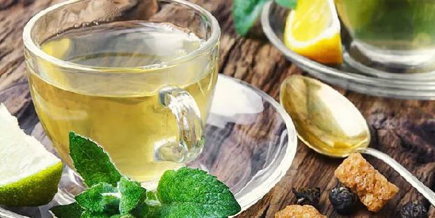 Nane çayının faydaları nelerdir? Nane çayı tarifi