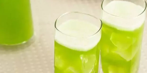 Nane şerbeti şifa gibi yapmanın sırrı malzemede saklı: En çok aranan versiyonu geliyor! Ayrıntılarını açıklıyoruz