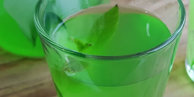 Nane şerbeti, nane çayının şifalı özelliği sizi esir edecek! Uzmanların önerisi... Biz diyoruz deneyin!