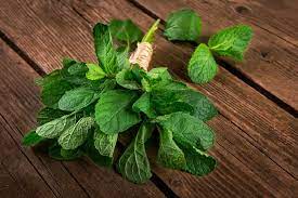 Nane! Su ile yapılınca öyle bir faydaları var ki! Tamamen doğal: gaz, karın şişkinliği... Etkisine herkes şaşıracak!