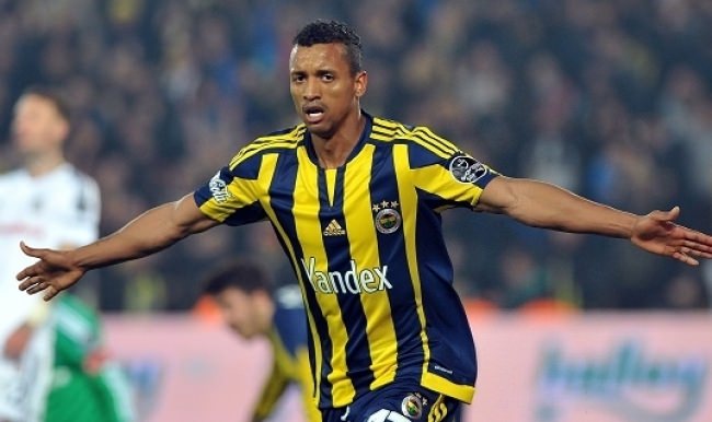 Nani: Ben hep yedek kalayım!