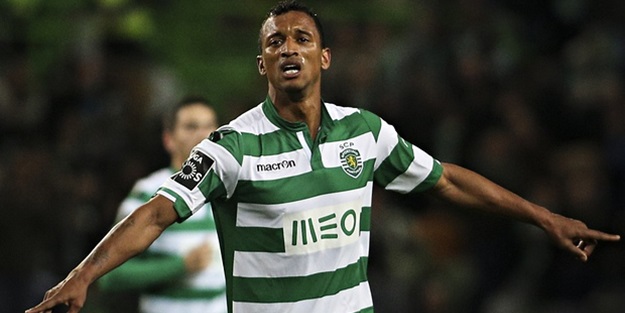 Nani: En zorlusu Beşiktaş'ın stadıydı