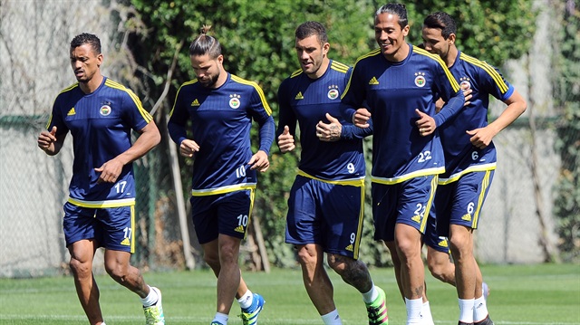 Nani Fenerbahçe'den ayrılıyor