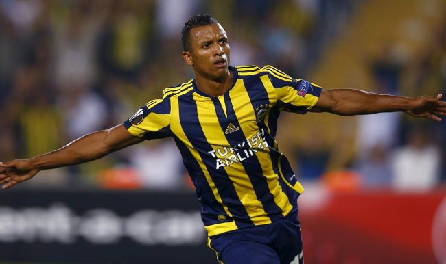 Nani: Fenerbahçe'ye zorla transfer oldum