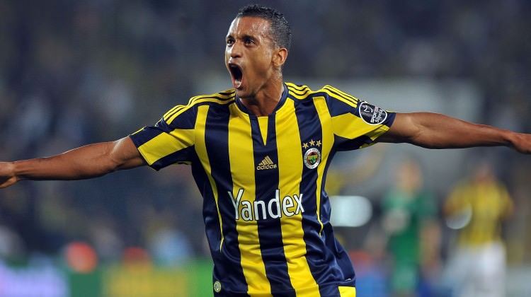 Nani'den derbi açıklaması