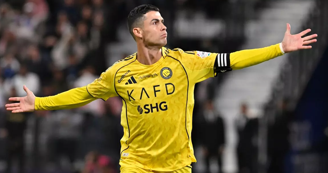 Nani'den Ronaldo hakkında dikkat çeken sözler! 43 yaşında oynayacak tek isim