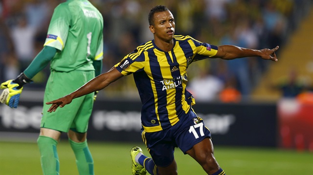 Nani'nin istekleri Çin kulübünü çıldırttı