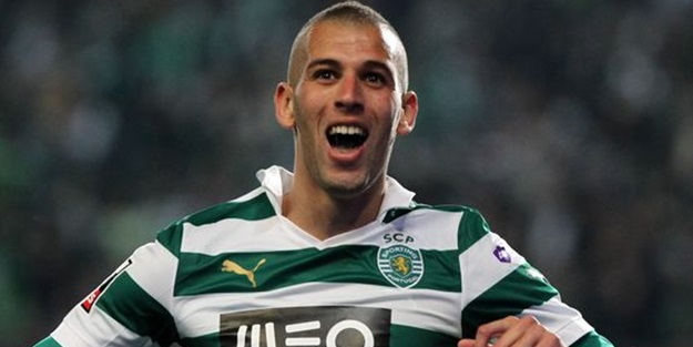 Nani'nin menajeri: Fenerbahçe başka sürprizler de yapacak