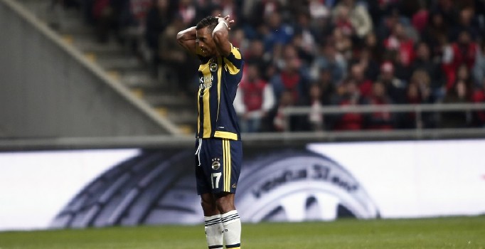 Nani'nin önümüzdeki yaz Çin'e transfer edileceği iddia edildi