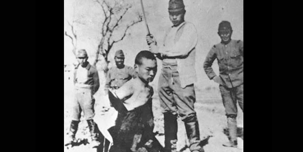 Nanking Katliamı'ndan hayatta kalanlar resmi özür bekliyor