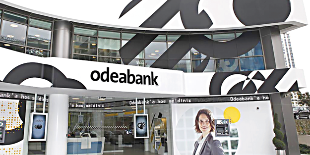 Türk ekonomisini kötülediler... Odeabank'tan nankörlük!