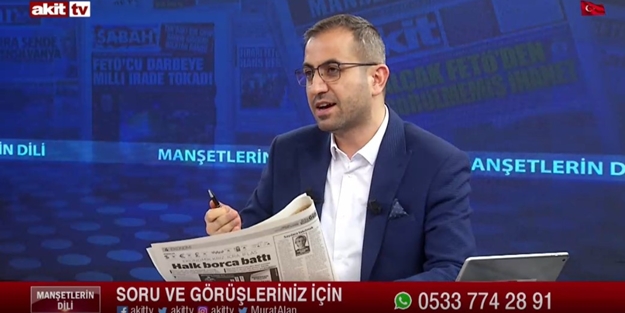 Nankörler! Türkiye'ye yapmadığını, Avrupa'ya yaptı