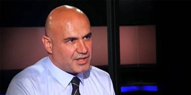 Nankörlüğün bu kadarı! Erdoğan sayesinde Türkiye'ye döndü, Kavala ve Demirtaş'ı savundu!