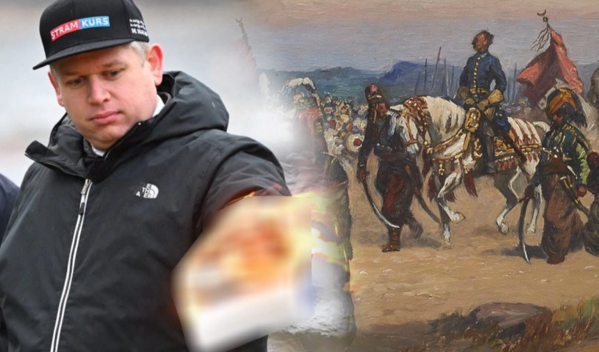 Nankörlüğün bu kadarına pes! Kur’an yakılan İsveç’le ilgili şok Osmanlı ayrıntısı ortaya çıktı