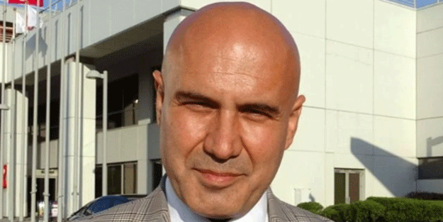 Nankörlüğün kitabı Turhan Çömez’den! Erdoğan sayesinde döndü Saraçhane'ye koştu