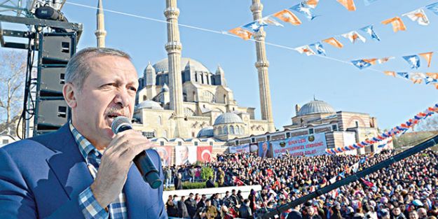 Nankörlük sandıktan döner