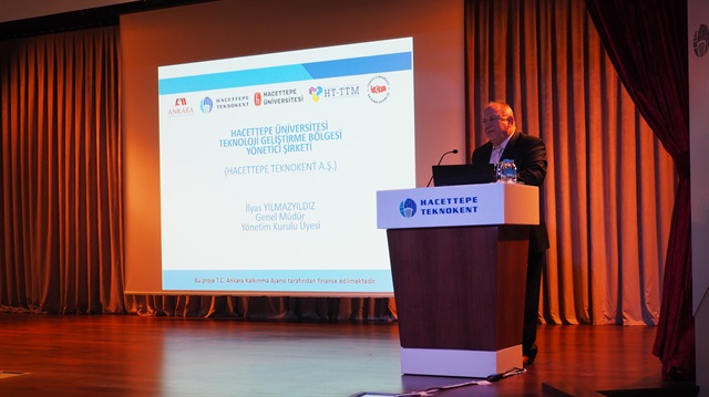 Nanoteknoloji Araştırma Merkezi için ilk adım atıldı