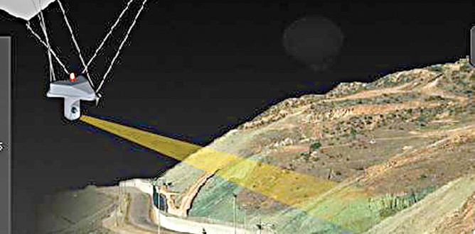 Nanoteknoloji istihbarat neronları