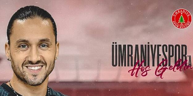 Napoleoni'nin yeni takımı belli oldu