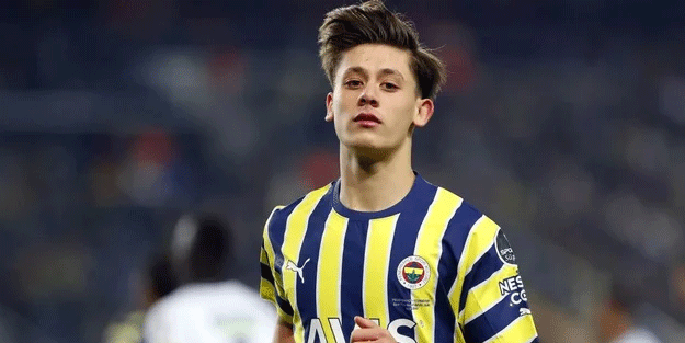 Napoli, Arda için rapor hazırladı! İşte olumlu ve olumsuz yönleri