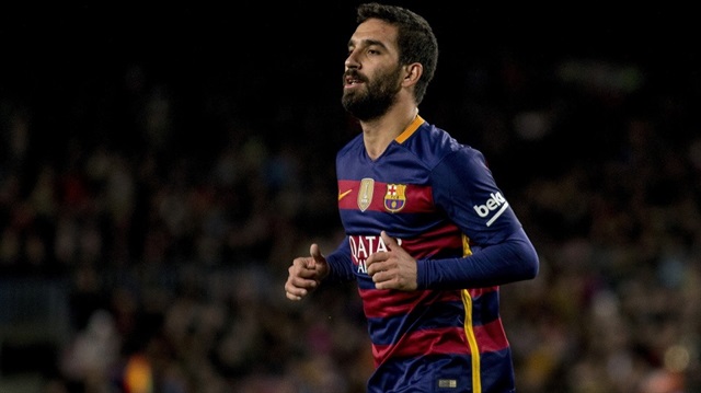 Napoli Başkanı'ndan Arda Turan mesajı