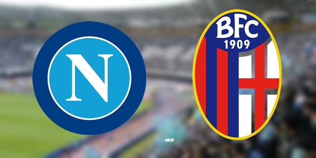 Napoli Bologna maçı ne zaman? Maç saat kaçta hangi kanalda? Serie A 14. hafta
