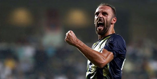 Napoli, Fenerbahçe'nin Kosovalı golcüsünü istiyor