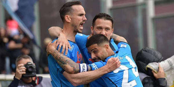 Napoli-Genoa maçı ne zaman hangi kanalda?