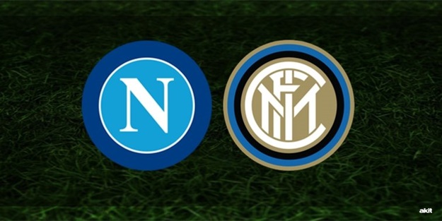 Napoli İnter maçını şifresiz nasıl izlerim?