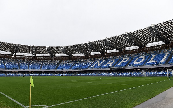 Napoli-Liverpool maçı ne zaman saat kaçta CANLI İZLE