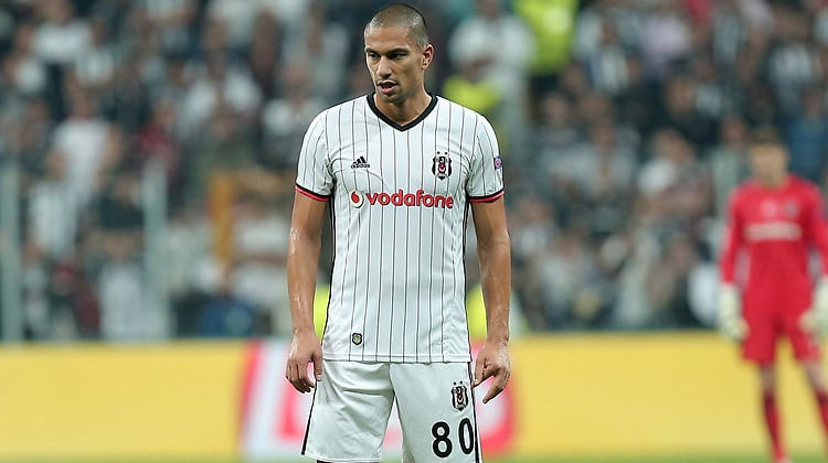 Napoli maçı öncesi Gökhan'dan açıklama