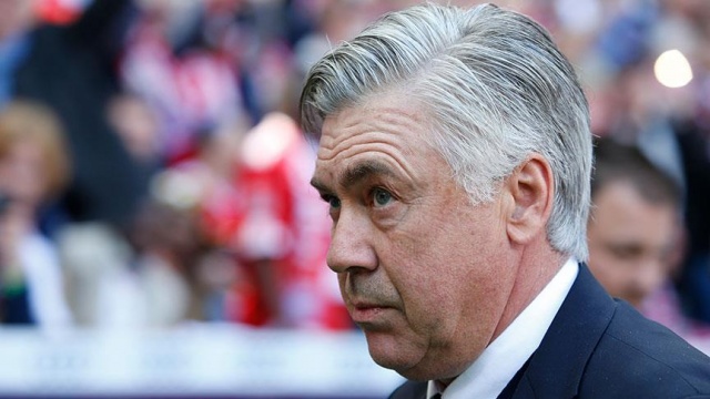 Napoli'de Ancelotti dönemi