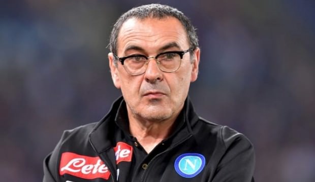 Napoli'de Sarri gitti, Ancelotti geldi!