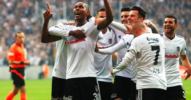 Napoli'den Beşiktaş'a teklif