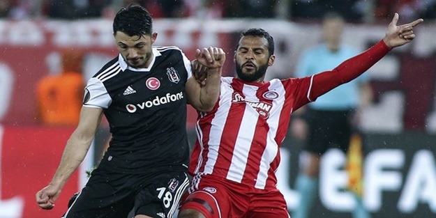 Napoli'den Tolgay'a rekor transfer teklifi