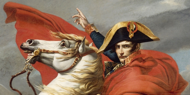 'Napolyon'un Cephaneliği' Türk mimarlara emanet