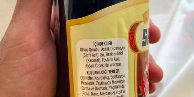 Çarpıcı gerçek: Her markette satılıyor! İçinden neler çıktı neler