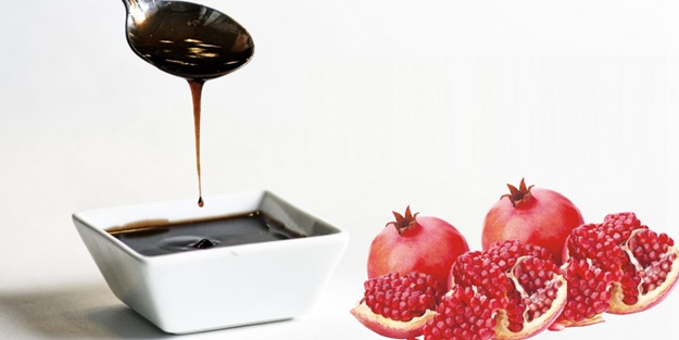 Nar ekşisi nasıl tüketilmektedir?