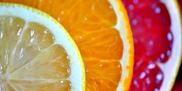 Narenciye kokusu bakın vücudunuzda neye sebep oluyor!