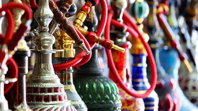 'Nargile kalp ritmini bozuyor'